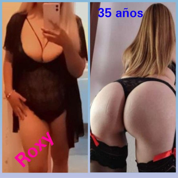 Chicas cachondas desde 20€