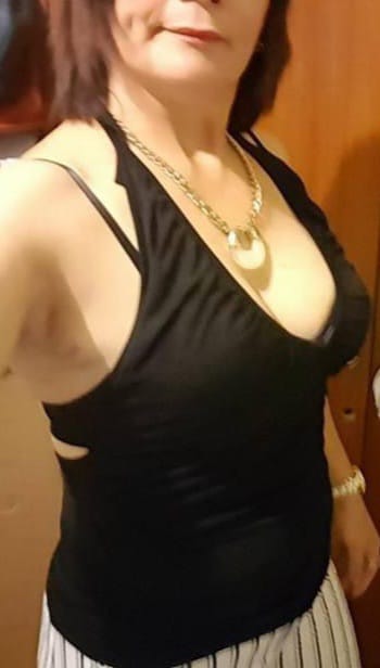 Mi Elena, la Española más apasionada de Yurreta, Vizcaya