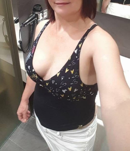 Mi Elena, la Española más apasionada de Yurreta, Vizcaya