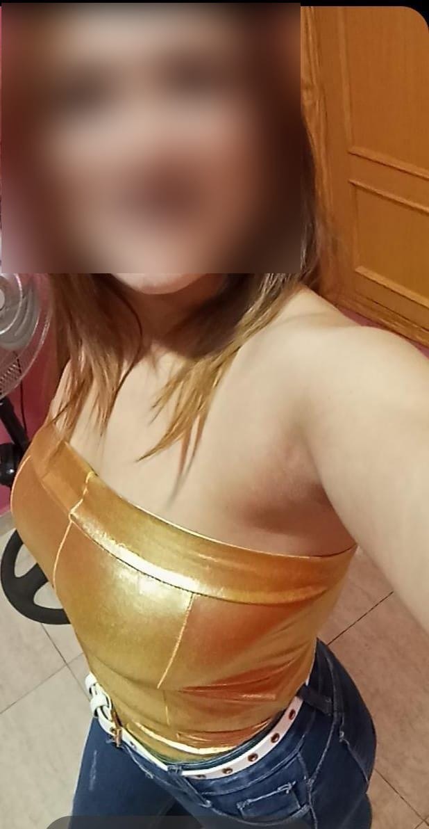 Nicole, preciosa joven novedad en Alcazar