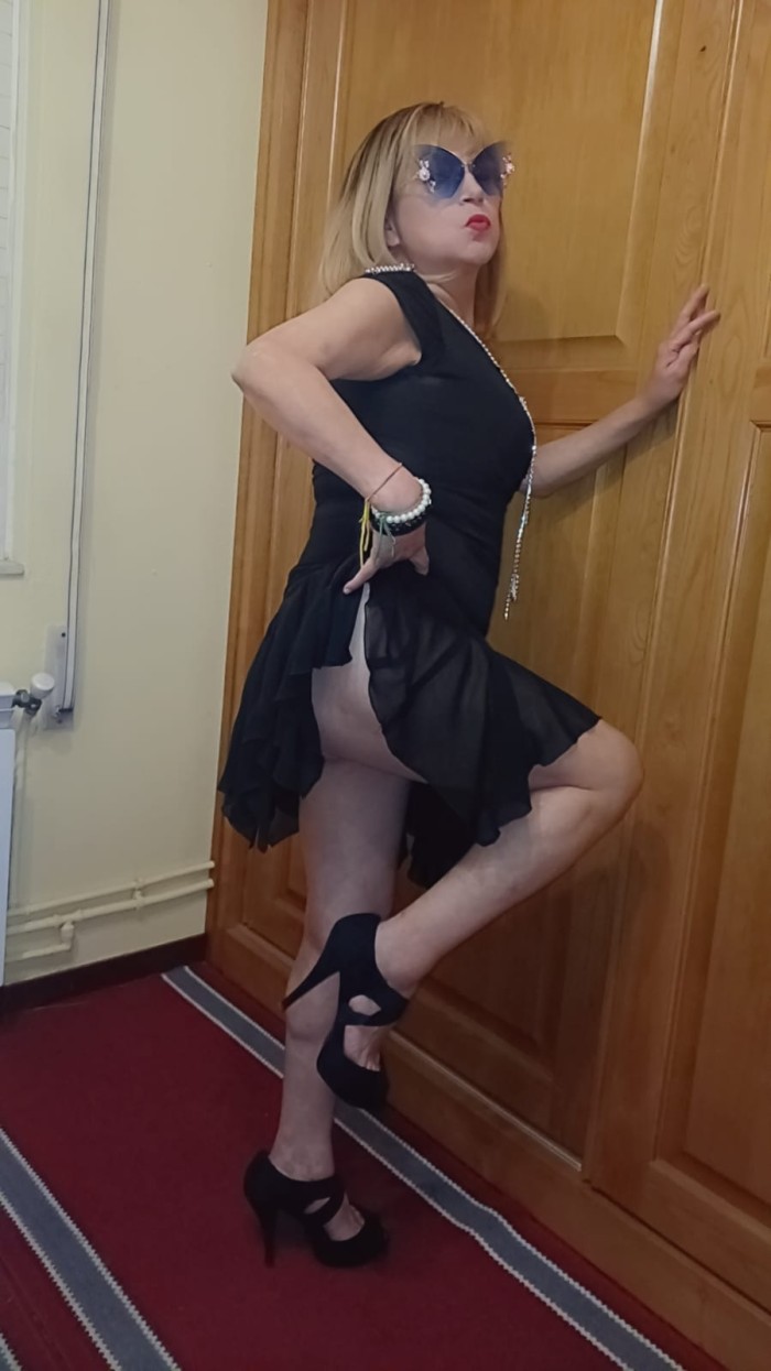 Mujer madura Colombia0p