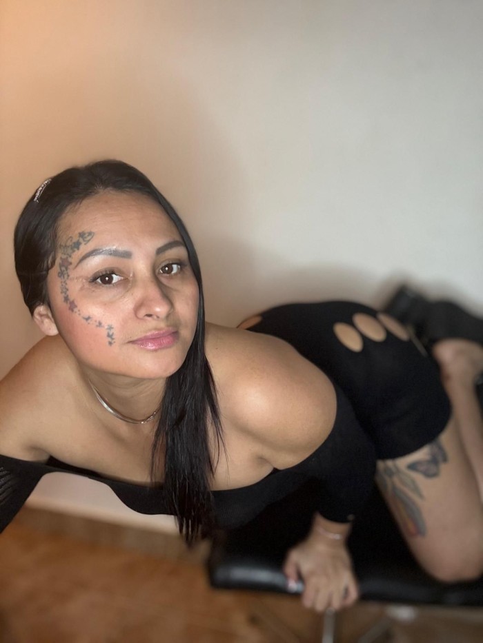 ME PONEN AGUADITA LAS BUENAS POLLAS