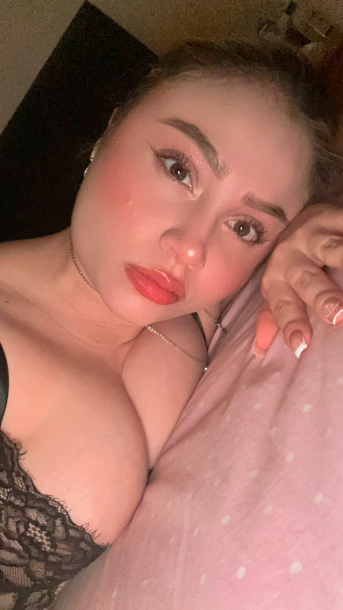 Colombiana sensual en torrassa