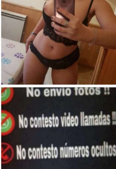 Carmen tu española que te da placer