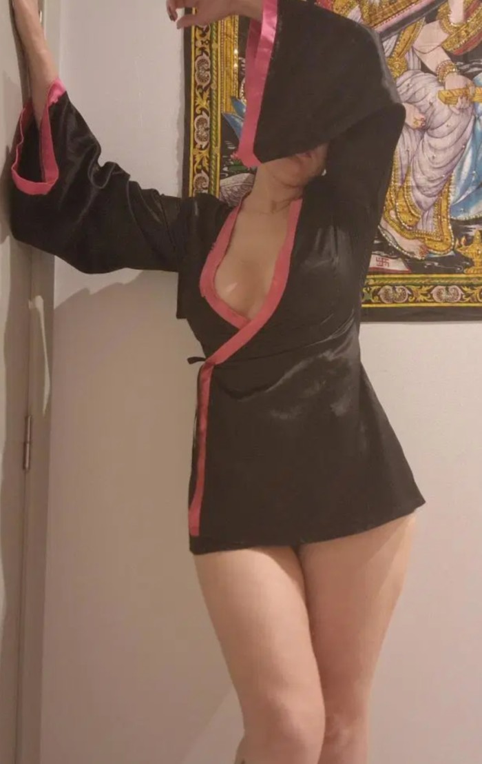 JUDITH TU ESPAÑOLA CARIÑOSA