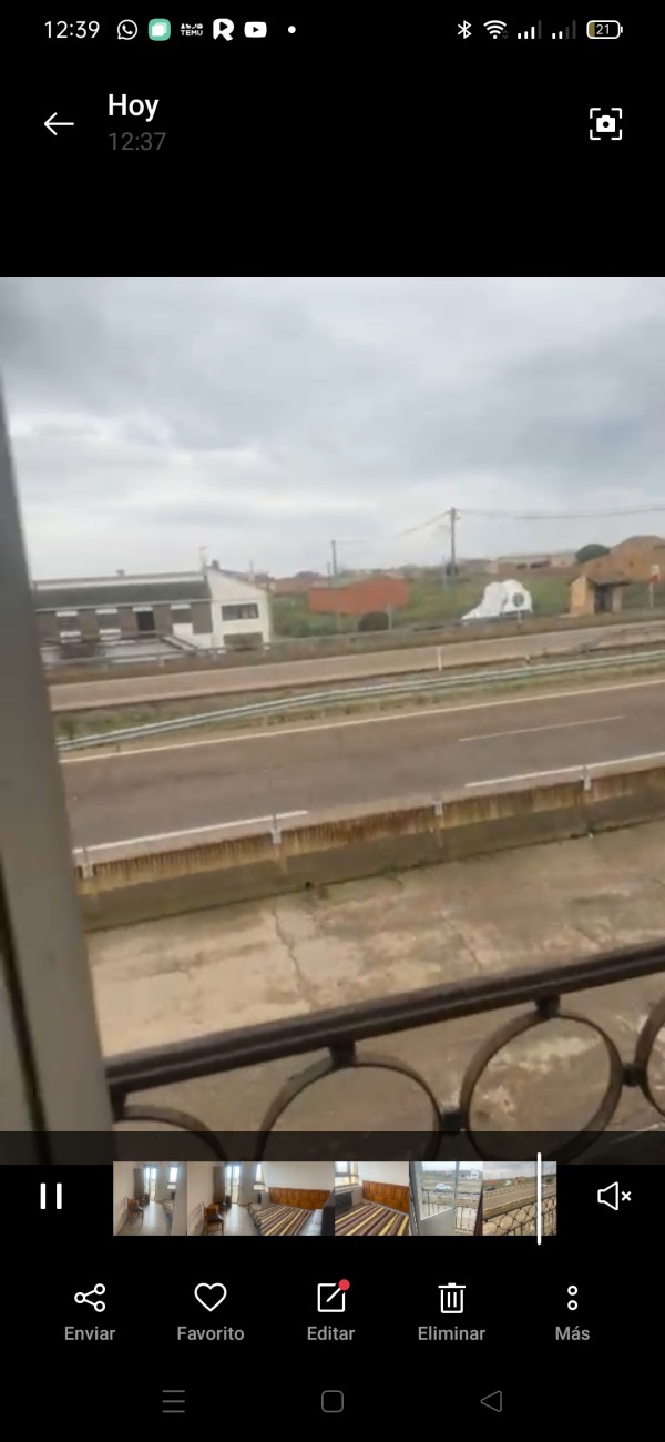 DISPONIBILIDAD EN SAN ESTEBAN DEL MOLAR