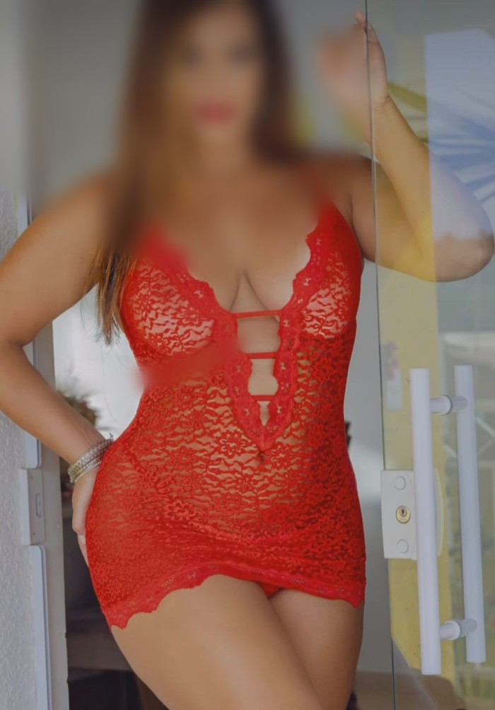 Perla cachonda