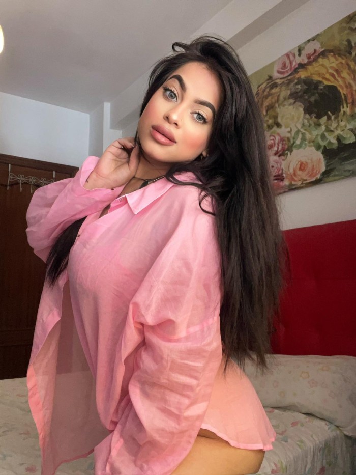 NUEVA , MULTIORGÁSMICA, ADICTA AL SEXO