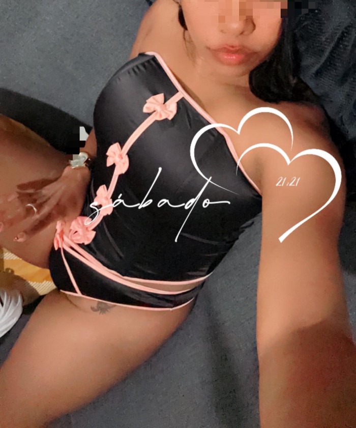 Quieres placer ?? Escríbeme