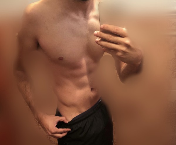 Lista para disfrutar? Joven español para exclusivo, solo mujeres y parejas.