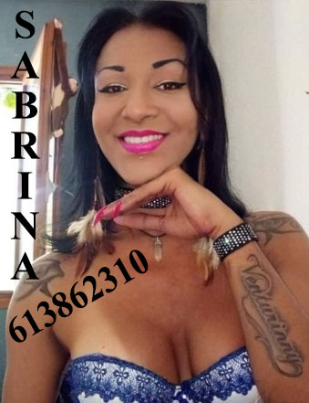 ** TRANS VICIOSA Y PARA TODAS TUS FANTASIAS!!!