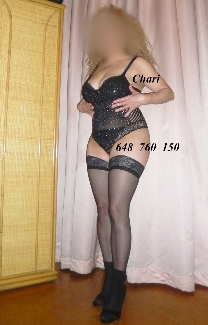 MUJER MADURITA CON MUCHO ENCANTO TE ESPERA