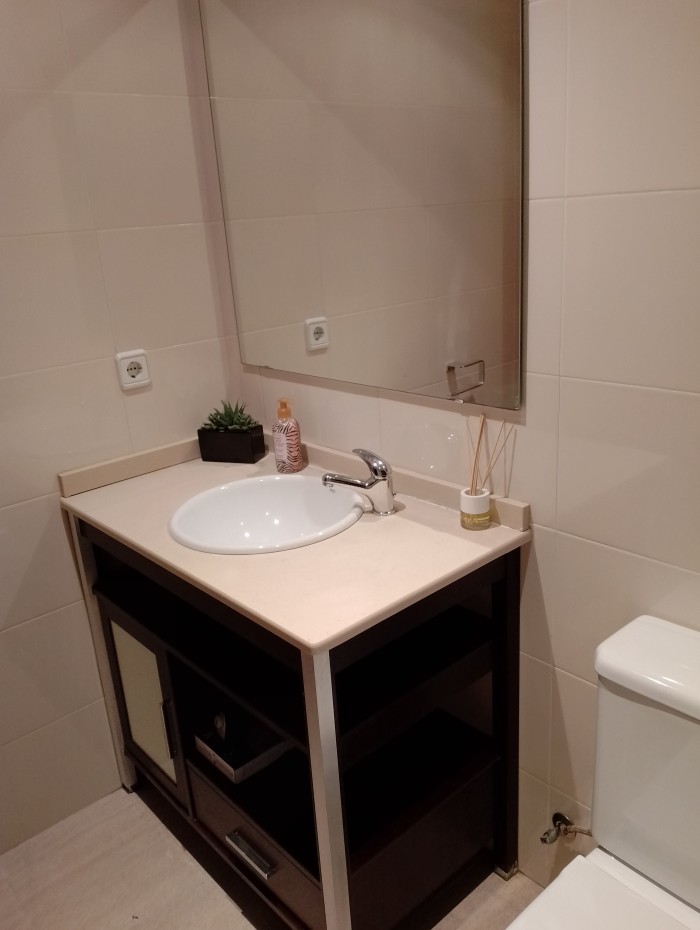 Habitación en alquiler para escort