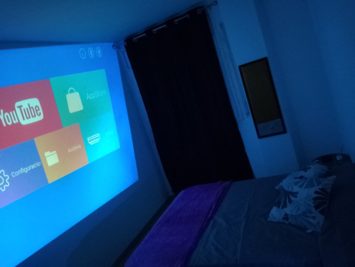 Habitación en alquiler para escort