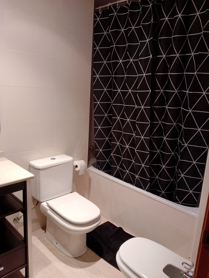 Habitación en alquiler para escort