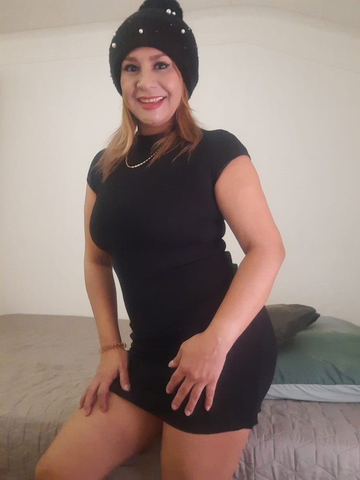 Lorena, la colombiana que te hará perder la cabeza