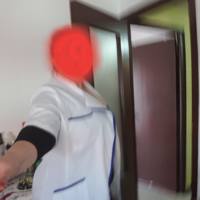 MASAJES AYURVEDIC  TITULADA