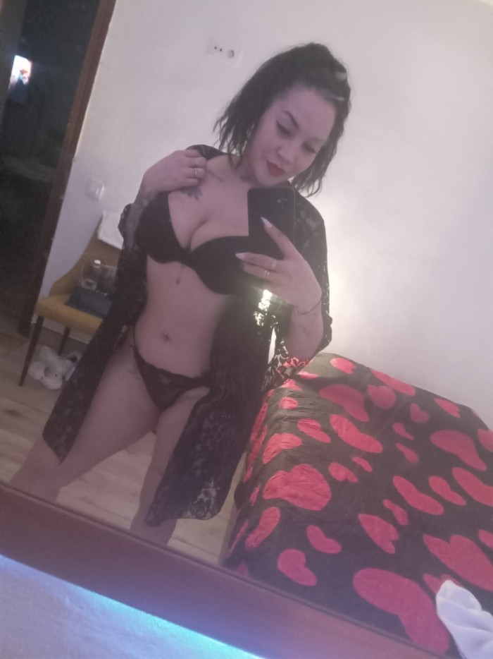 Novedad en la zona de Getafe linda morena