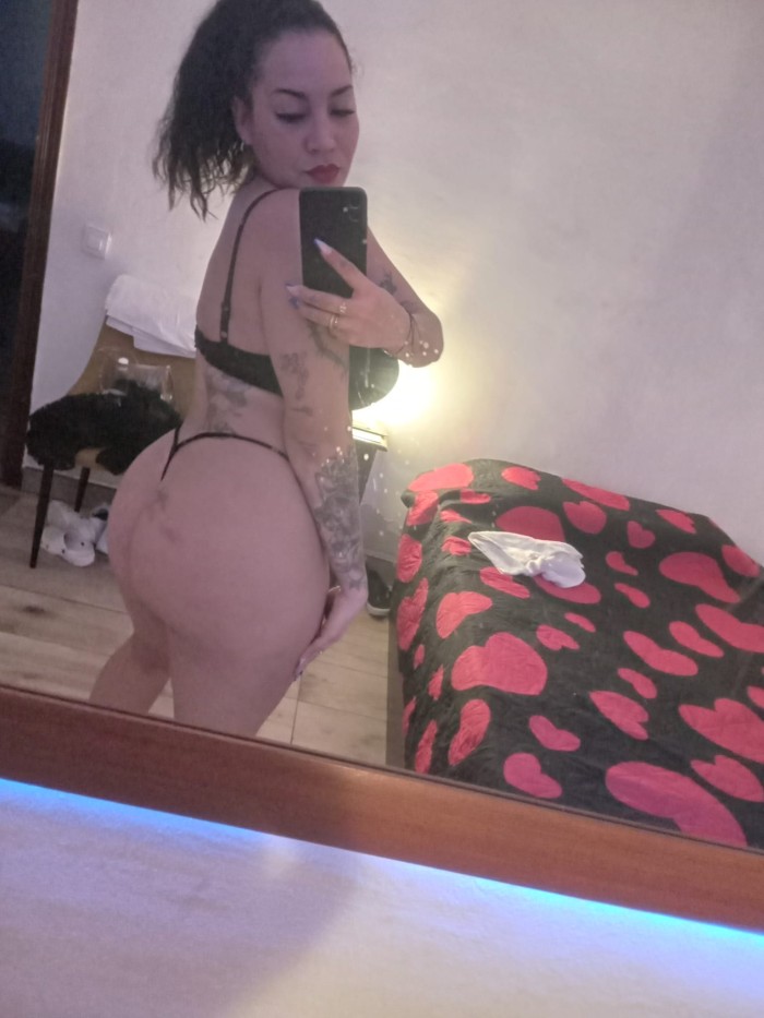 Novedad en la zona de Getafe linda morena