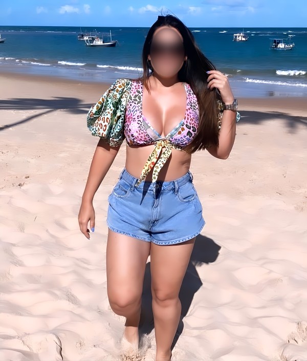 En adeje Paola masajista