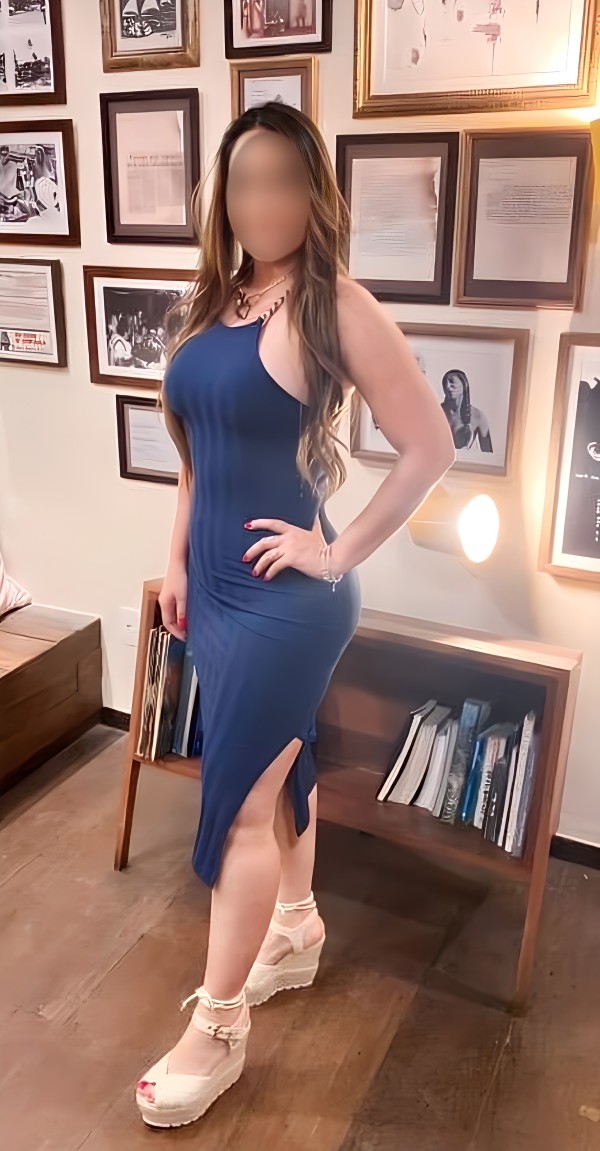 Adeje- Masajista Paola Novedad en la isla