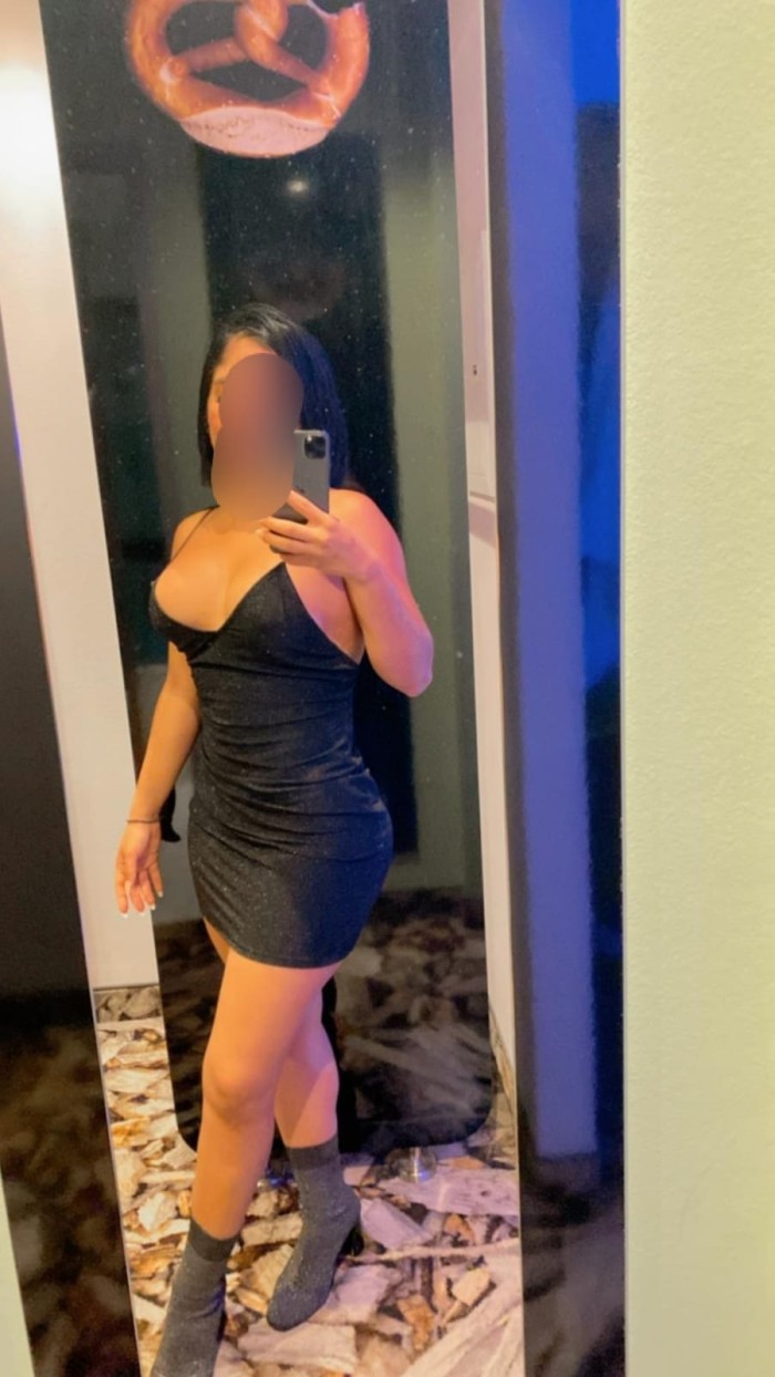 VEN QUIERO UNA NOCHE DE MUCHA FIESTA Y SEXO