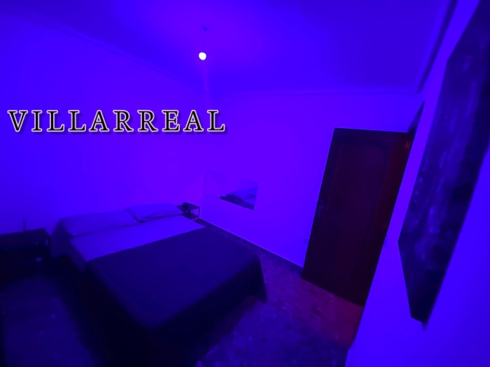 PLAZA DISPONIBLE, MUCHO TRABAJO EN VILLA REAL