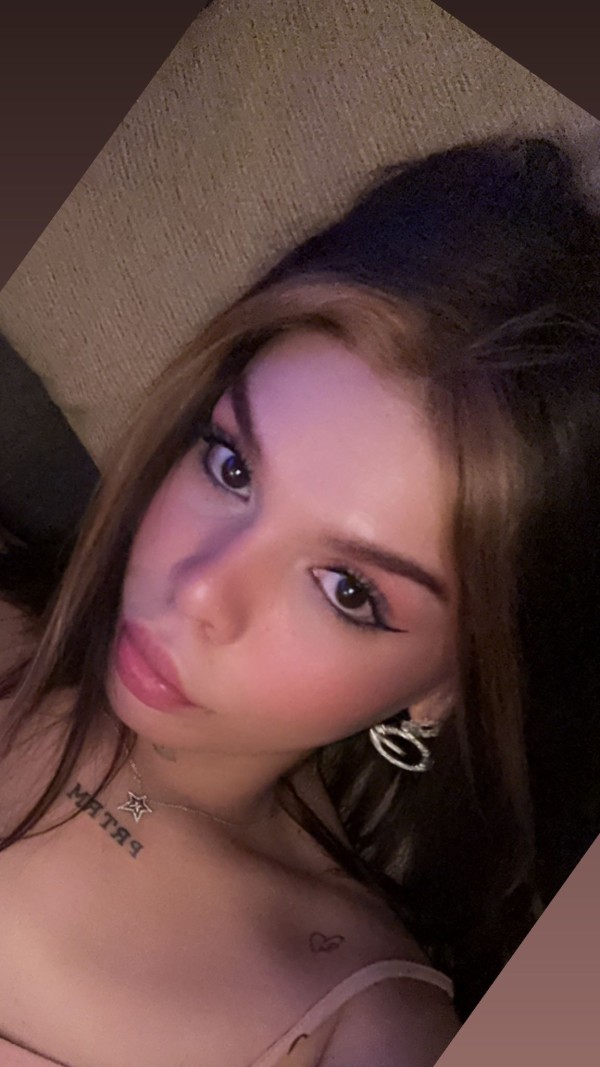 SILVANA: TRANS PASIVA SOUMISA EN AGUA DULCE
