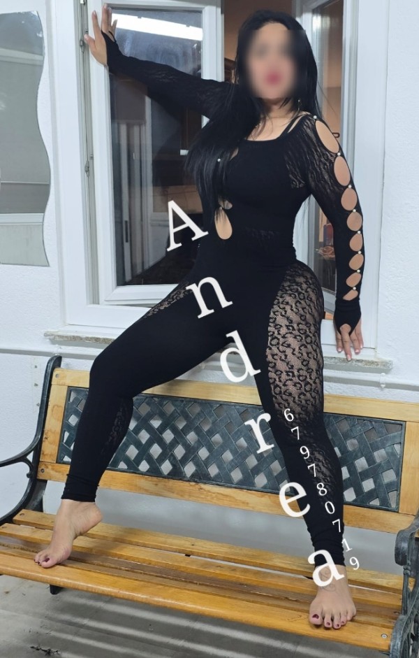 AMA DOMINANTE MISTRES REAL/MUJER ALFA