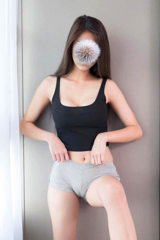 recien llegada chica escort jovencita sexy