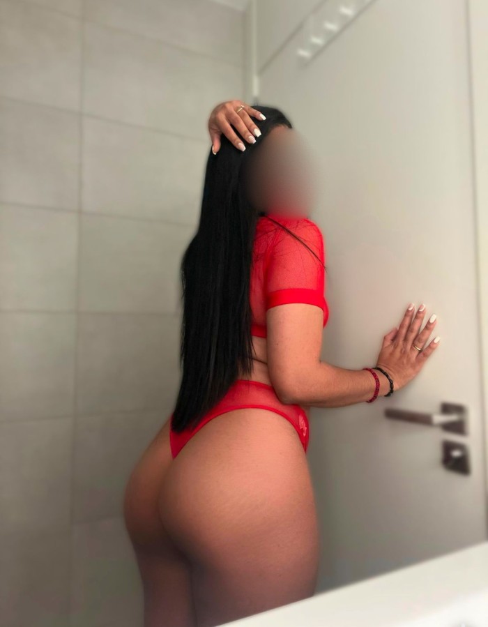 QUIERO QUE TE DIVIERTAS CONMIGO DISPONIBLE 24 HRS