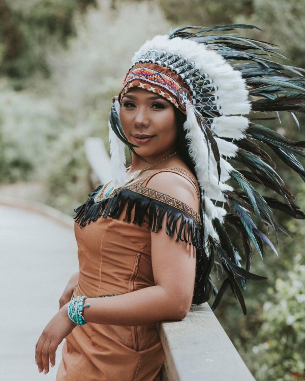 LA MAS GUAPA DIVERTIDA