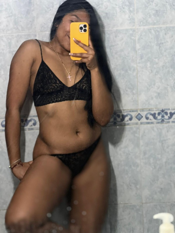 muy cachonda con un cuerpazo de infarto NOVEDAD