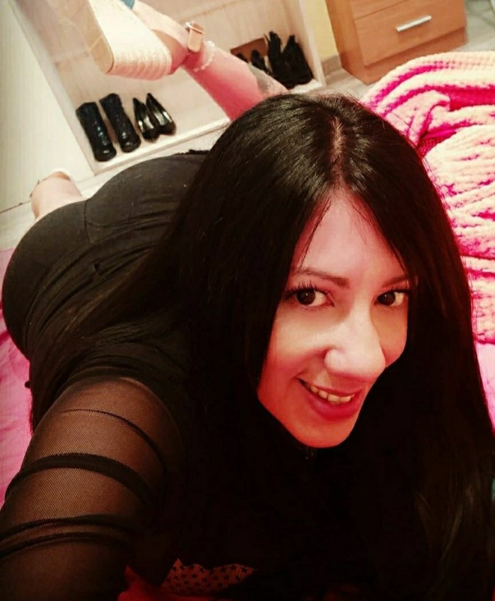 Solo salidas 3 horas 250 madurita rico frances