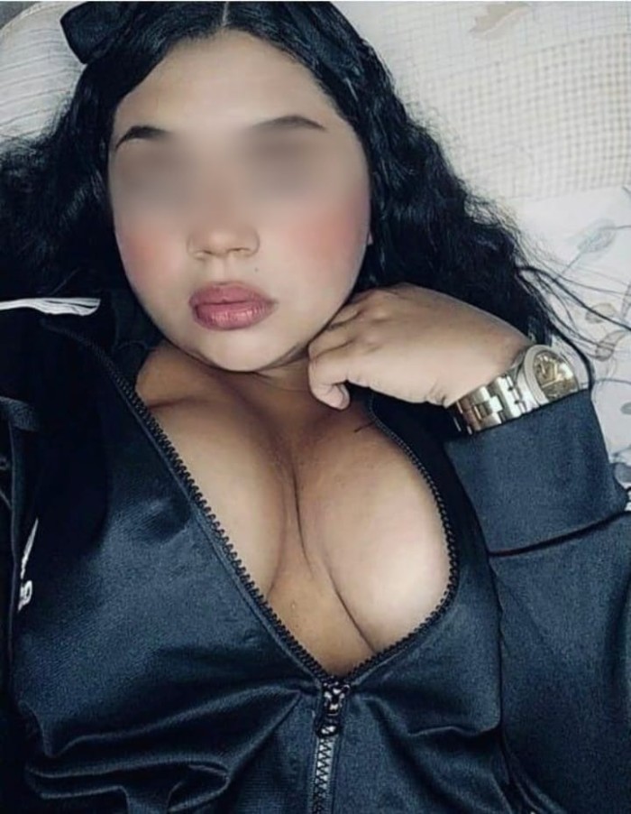 CURVY SEXI, CACHONDA Y SUPER HERMOSA!!!