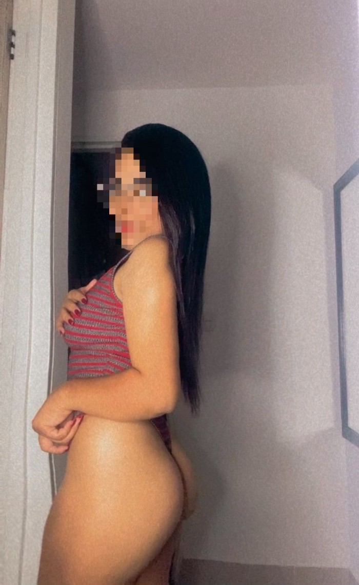 Inolvidable jovencita morbosa viciosa,