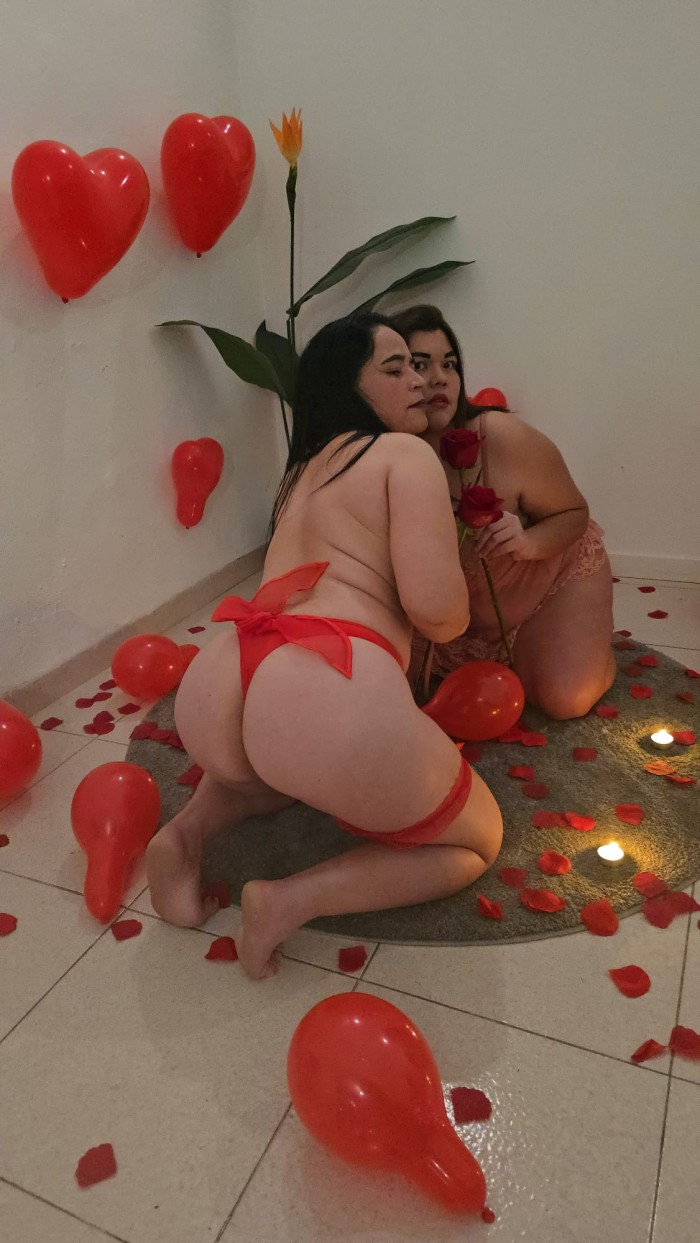 SOY RAFAELA LA QUE LE DIERON MAS POLLA EN ESTA ZONA