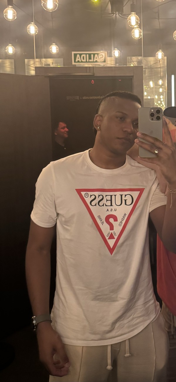 LATINO DE PASO