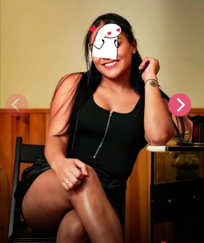 EL MEJOR CUERPO, LA COLOMBIANA MAS SEXI..!!!