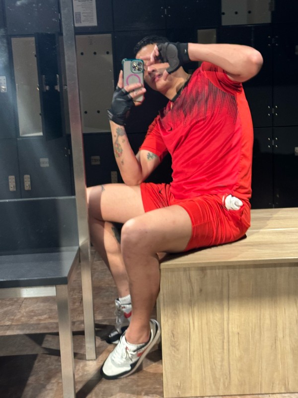 NOVEDAD EN TU CIUDAD VENEZOLANO, MODELO Y ACTOR XXL