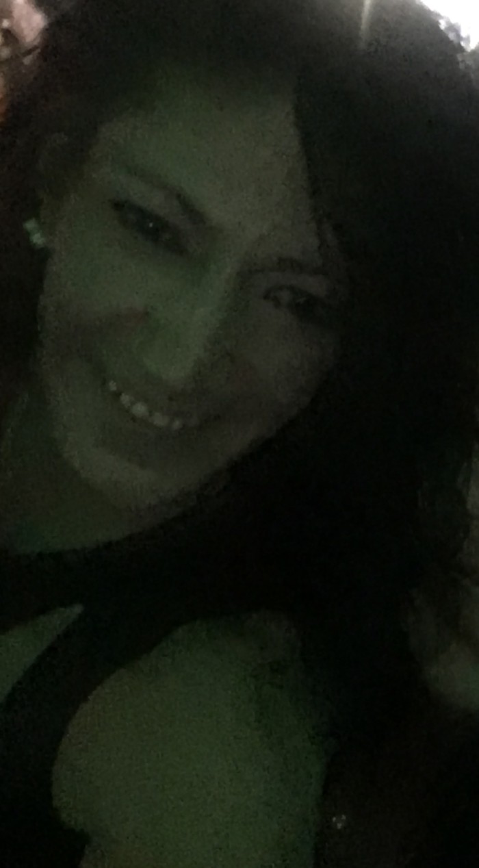 Esther española fiestera indep Romana y salidas