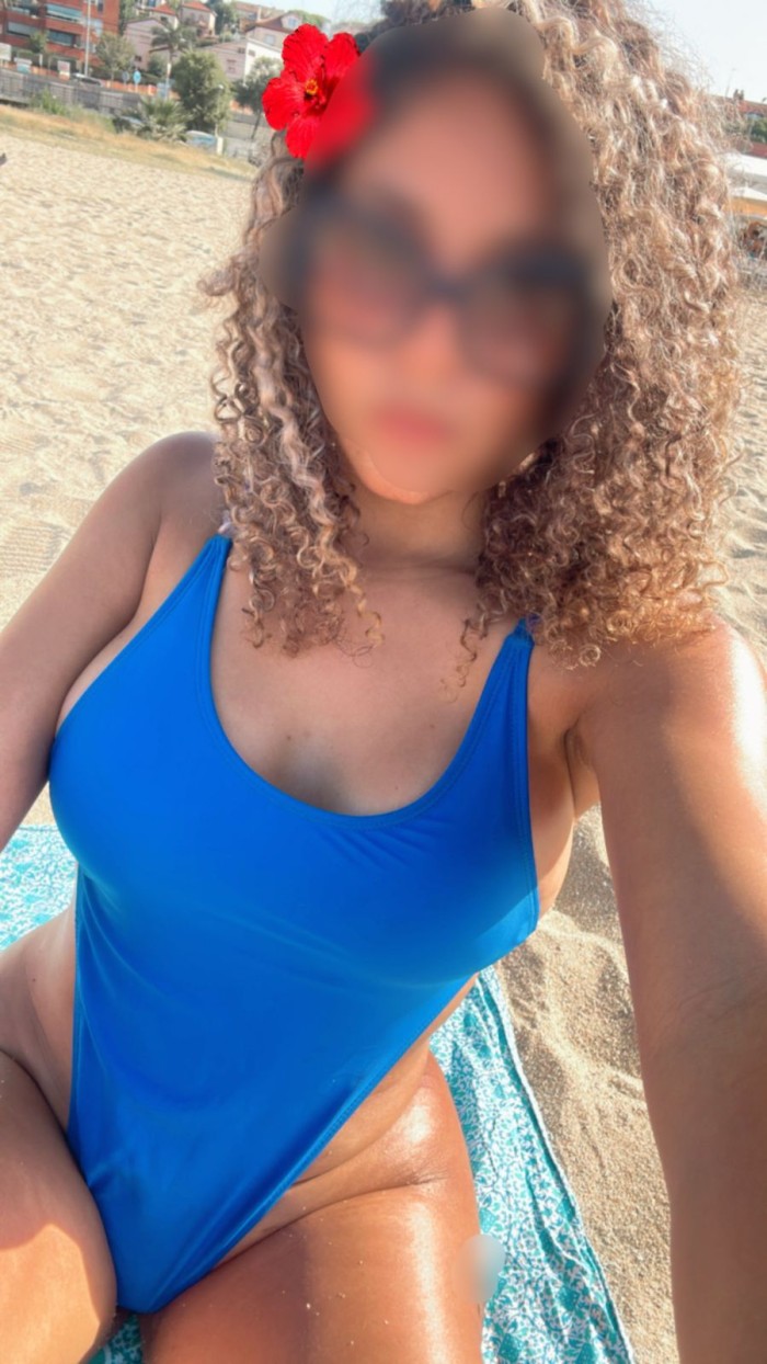 GUAPA PARA COMPLACERTE
