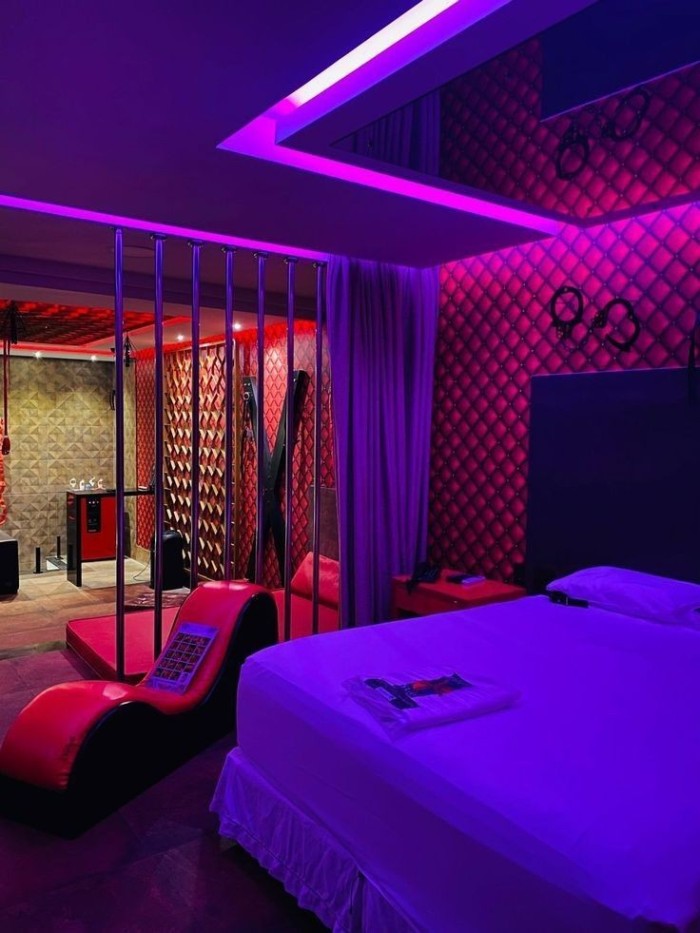 ALQUILO HABITACIÓN PARA CHICAS
