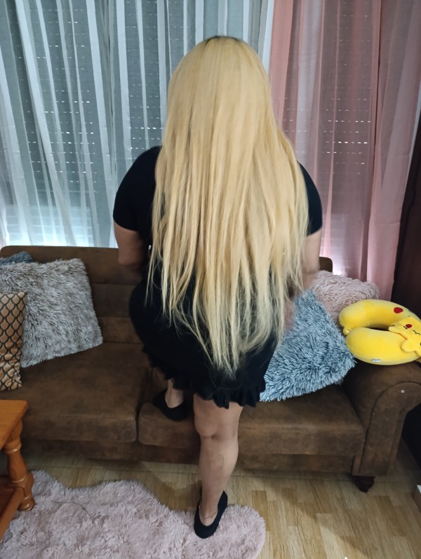 Soy latina recién llegada a ordes