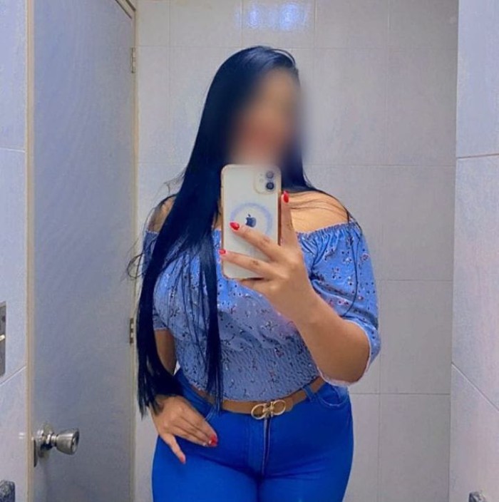 Liz, la mujer que despertará tus deseos