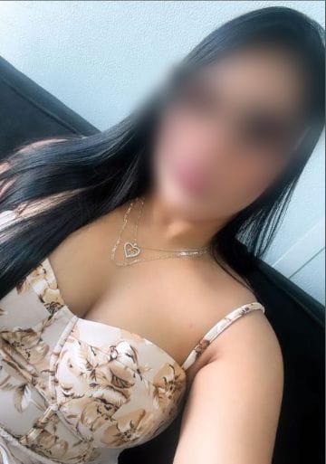 Liz, la mujer que despertará tus deseos