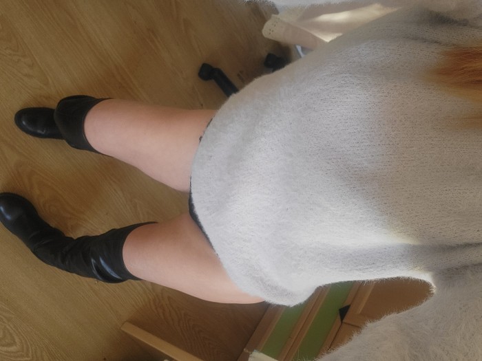 Española 34…carita de ángel… Particular