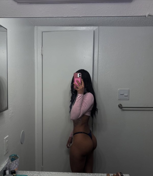 Nueva Jovencita recién llegada de Venezuela Bilbao FIESTERA A TOPE