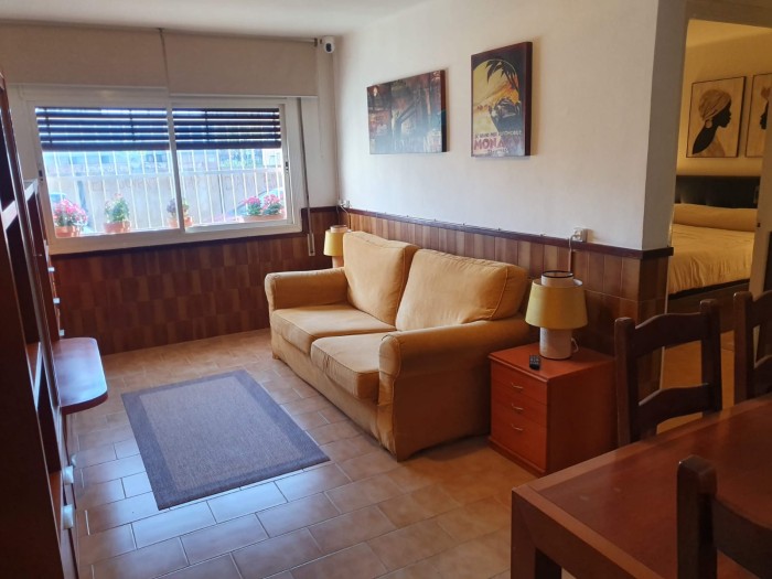 PLAZAS LIBRES Y ALQUILER