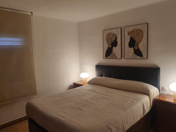 PLAZAS LIBRES Y ALQUILER